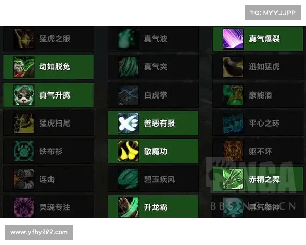 魔兽世界正式服武僧技能升级攻略